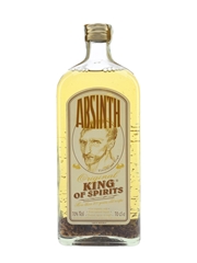 Vincent Van Gogh Original Absinth