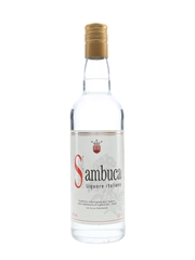 Faustino Sambuca Liquore Italiano