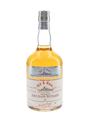 Port Ellen 1979 27 Year Old Old & Rare Platinum Selection 70cl / 57.1%