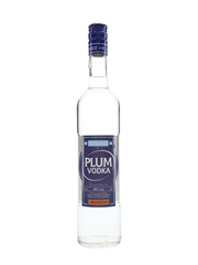R Jelinek Original Plum Vodka Bottled 2005 50cl / 40%