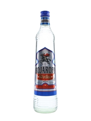 Bojaroff Wodka