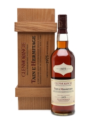 Glenmorangie 1975 Tain L'Hermitage