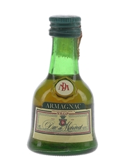 Duc De Maravat VSOP Bottled 1980s - Spirit 3cl / 40%