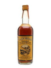 Glen Mavis Bottled 1940s 75cl / 43%
