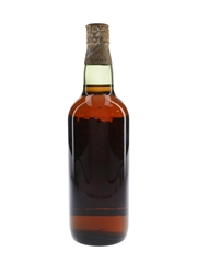 Imperial Institute Spring Cap Bottled 1950s - John Dewar & Son Ltd. 75cl