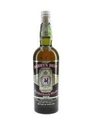 Berry's Best Bottled 1960s 75cl / 43%