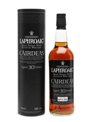 Laphroaig Cairdeas 30 Years Old