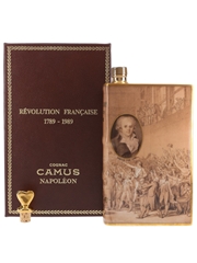 Camus French Revolution