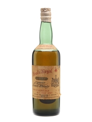 Neal's Royal Extra Over 15 Years Old Bottled 1940s 75cl