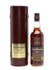 Glendronach 33 Years Old