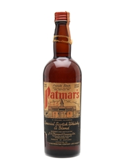 Patmar's Private Stock Bottled 1940s 75cl