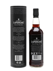 Laphroaig 1980 27 Years Old Cask Strength 70cl