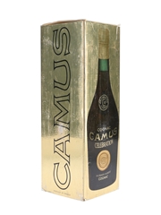 Camus Celebration Cognac Bottled 1970s 100cl / 40%