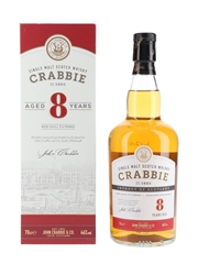 Crabbie 8 Year Old