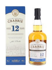 Crabbie 12 Year Old