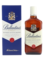 Ballantine's Finest Bottled 2017 70cl / 40%