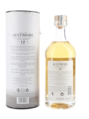 Aultmore 12 Year Old  70cl / 46%