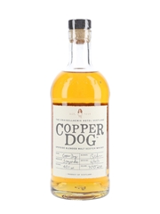 Copper Dog Batch No. 16 70cl / 40%