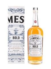 Jameson Bold The Deconstructed Series 100cl / 40%