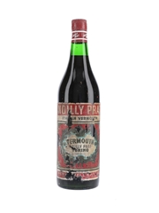 Noilly Prat Italian Vermouth Bottled 1950s-1960s 100cl / 17%