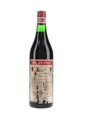 Noilly Prat Italian Vermouth Bottled 1950s-1960s 100cl / 17%