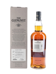 Glenlivet Nadurra Oloroso Matured Bottled 2014 - Batch OLO314 100cl / 48%