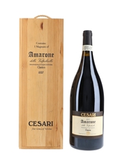 Cesari Amarone Della Valpolicella 2007