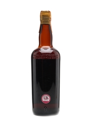 Parkington Bottled 1940s 75cl