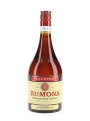 Wray & Nephew's Rumona Jamaican Rum Liqueur