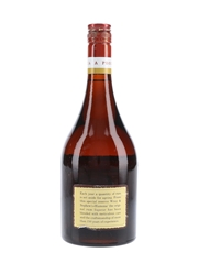 Wray & Nephew's Rumona Jamaican Rum Liqueur Bottled 1970s-1980s 75cl / 31.3%