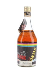 Navip Stari Vinjak Bottled 1970s 75cl / 40%