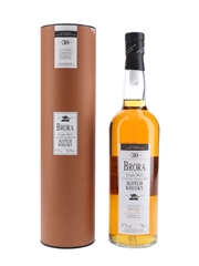 Brora 30 Year Old 5th Release
