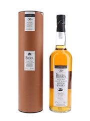 Brora 30 Year Old 5th Release Special Releases 2006 70cl / 55.7%