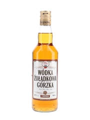 Polmos Wodka Zoladkowa Gorzka