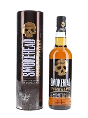 Smokehead Ian Macleod Distillers 70cl / 43%