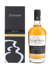 Stauning Young Rye 2014