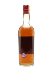 Club Scotch Bottled 1940s 75cl