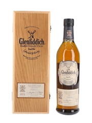 Glenfiddich 1974 36 Year Old Rare Collection