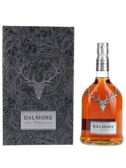 Dalmore 1980 Rare Vintage