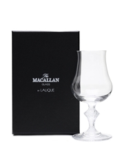 Macallan Glass By Lalique
