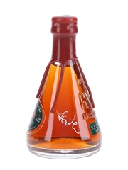 Spirit Of Hven Sankt Claus Signed Bottle 10cl / 53.2%