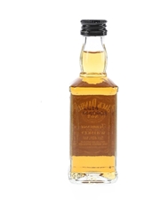Jack Daniel's Old No.7  5cl / 40%