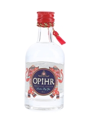 Opihr Oriental Spiced London Dry Gin  5cl / 40%