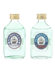 Coates & Co. Plymouth Gin