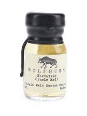 Wolfburn Northland Drinks By The Dram 3cl / 46%