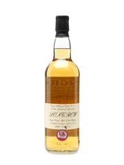 Longrow 1992 Private Cask 15 Years Old Cask Strength 70cl
