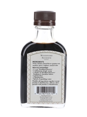 Woodford Reserve Sassafras & Sorghum Bitters Bourbon Barrel Aged 10cl / 45%