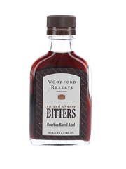 Woodford Reserve Spiced Cherry Bitters Bourbon Barrel Aged 10cl / 45%