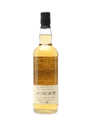 Longrow 1992 Private Cask 11 Years Old Cask Strength 70cl