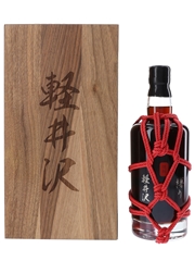 Karuizawa 1981 35 Year Old Shibari Nawashi Cask #4059